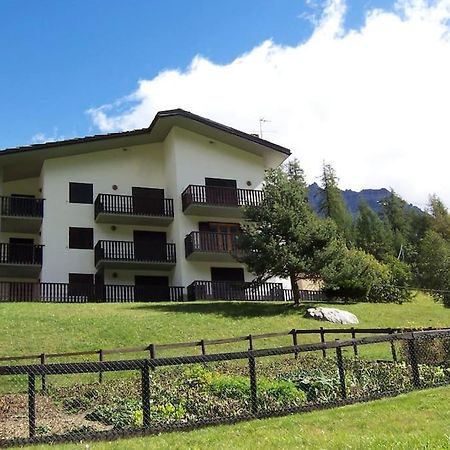 Valtournenche Appartamento Comodo Alle Piste Singlin Екстер'єр фото